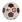 Adidas Μπάλα ποδοσφαίρου FC Bayern Third Club Ball
